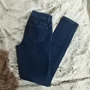Tractr Skinny Stretch Jeans
